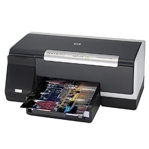 Cartuchos HP OfficeJet Pro K5300